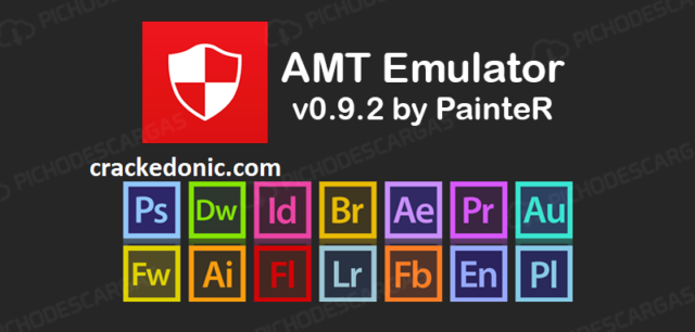 amt emulator v0.9 mac