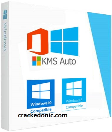 instaling KMSAuto Lite 1.8.5.1