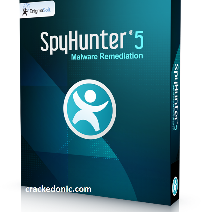 SpyHunter 5 Crack