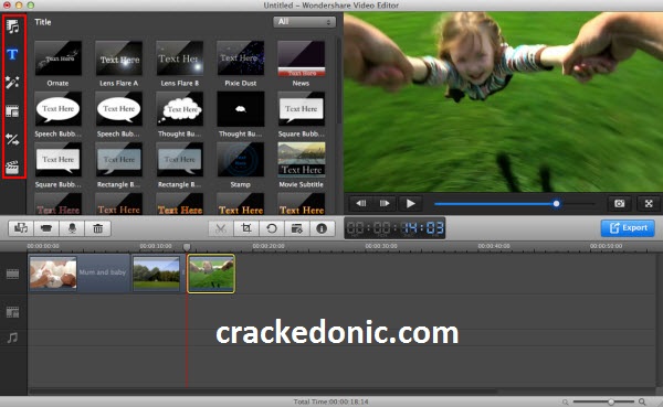 AVS Video Editor 12.9.6.34 for mac instal free