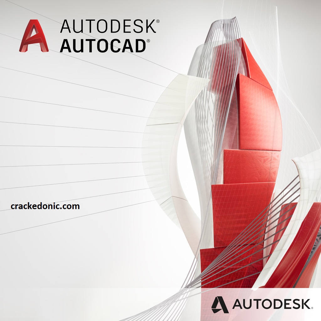 AutoCAD 