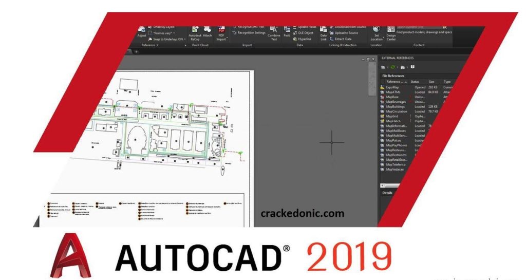 autocad download cracked version with serial key