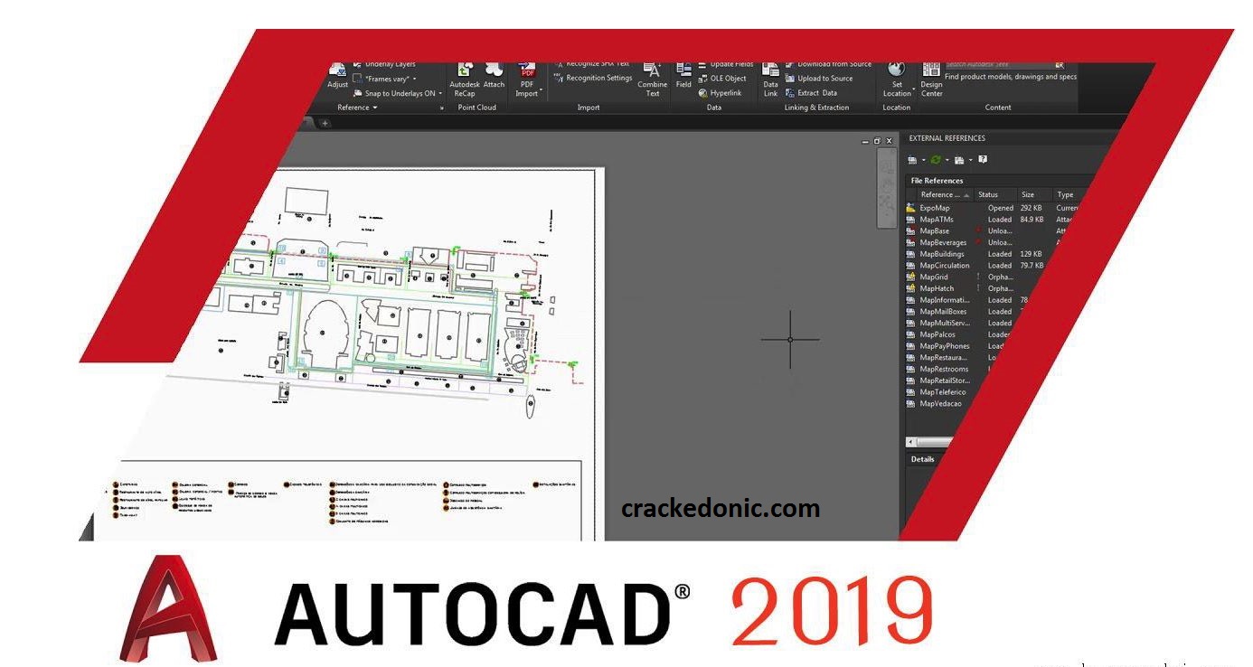 serial number autocad 2021