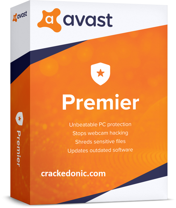 Avast Premier 