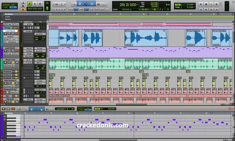 pro tools 12 free download full version cracked