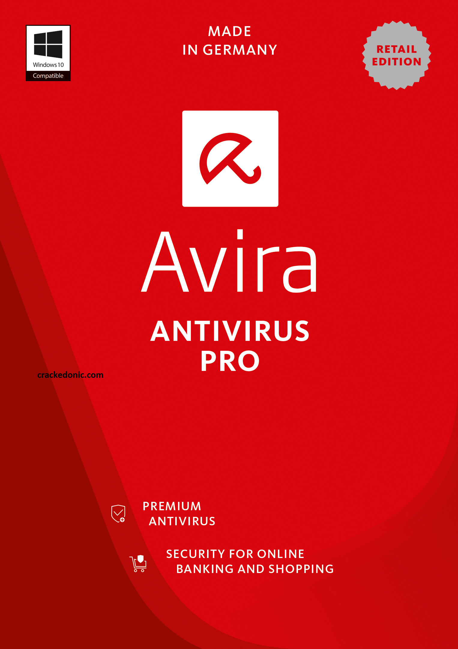 Avira Antivirus