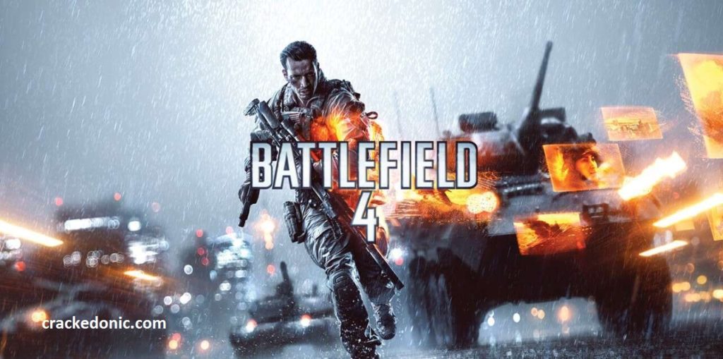 battlefield 4 full crack