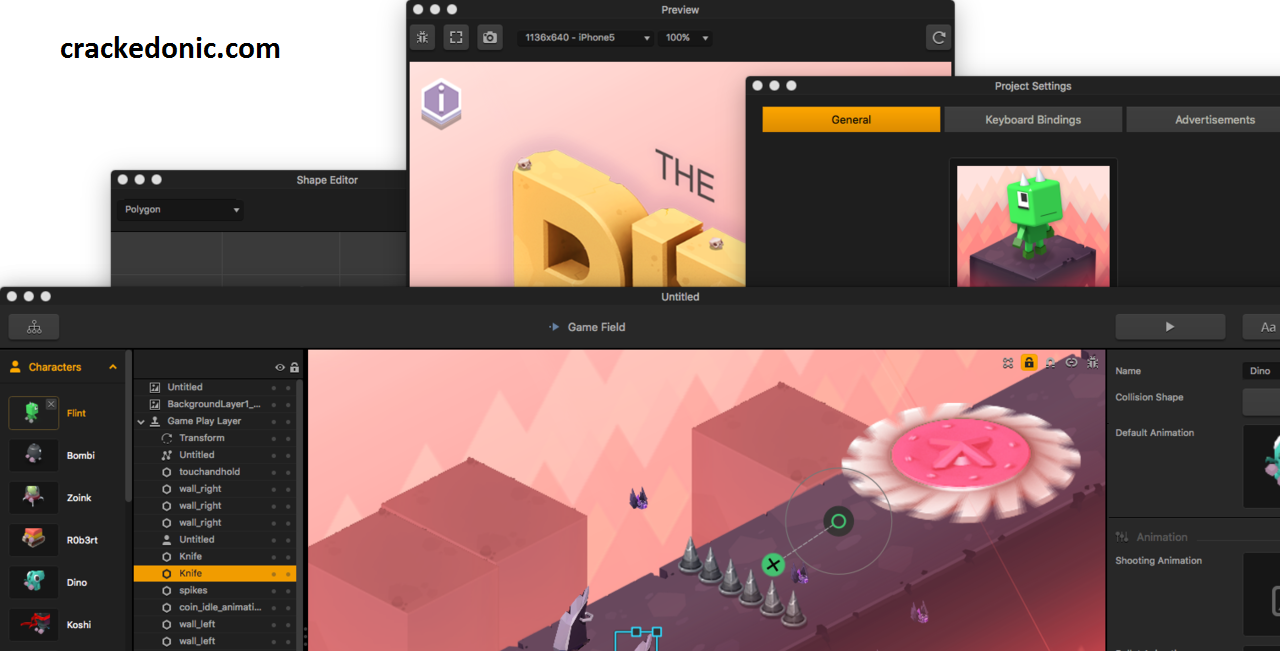 download buildbox free