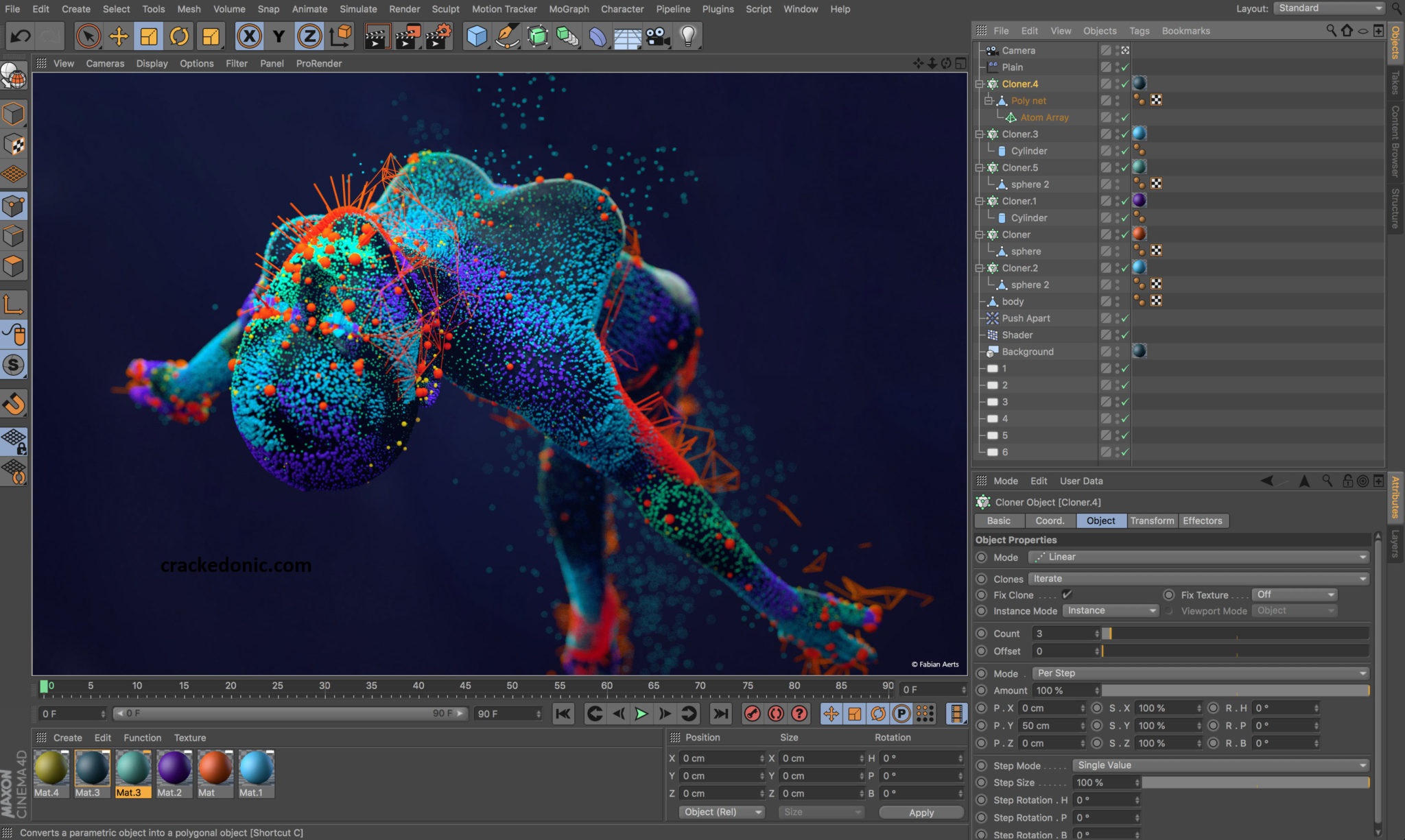 cinema 4d free trial