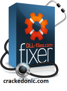 Dll File Fixer With Crack Torrent