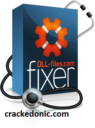 DLL Files Fixer Crack