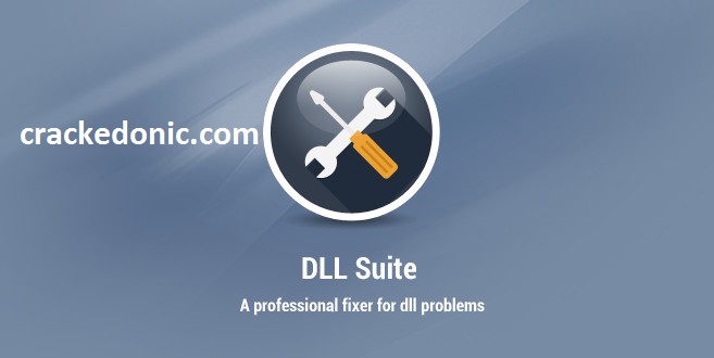 DLL Suite Crack