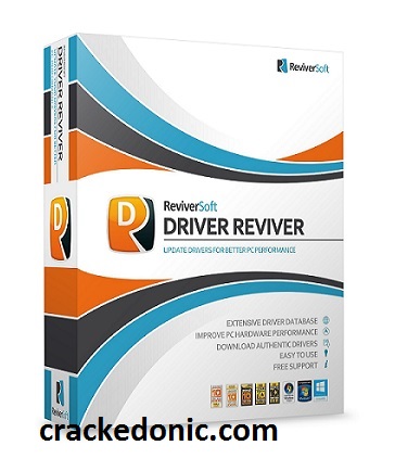 Driver Reviver 5.42.2.10 instal the new for apple