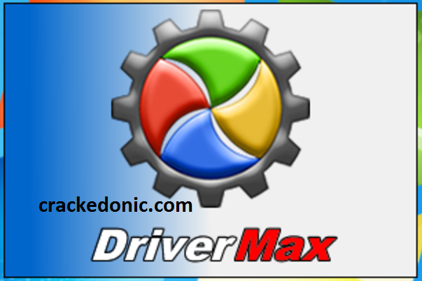 DriverMax