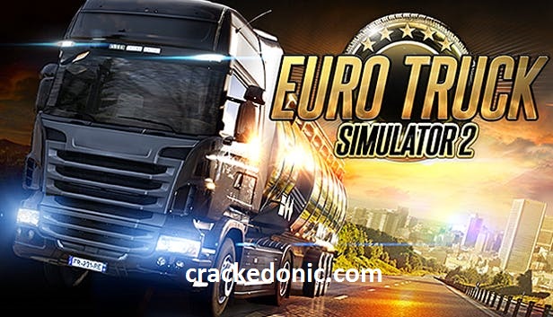 Euro Truck Simulator