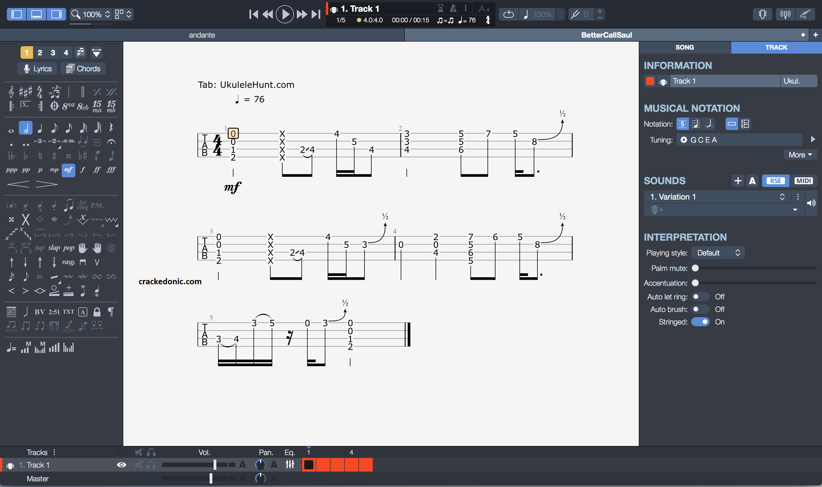 guitar pro 7 to 6 online