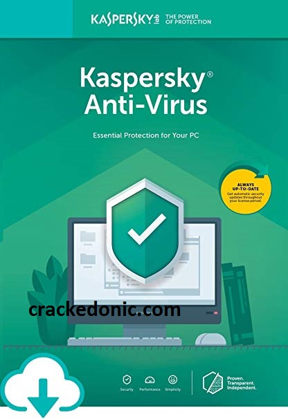 is kaspersky antivirus safe