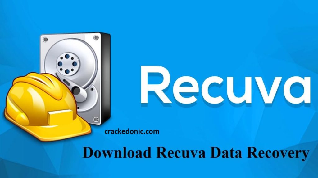 download the last version for ipod Recuva Professional 1.53.2096