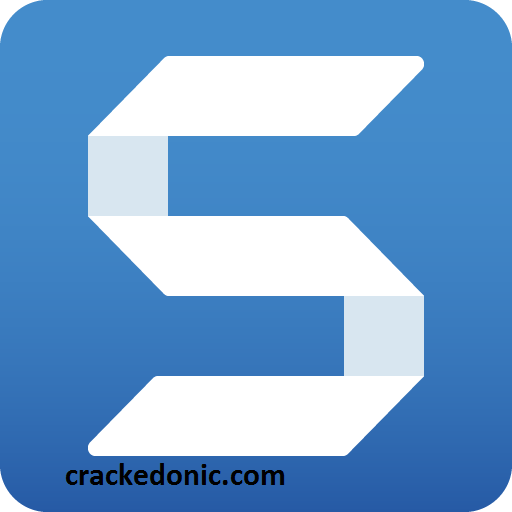 snagit 2020 full crack