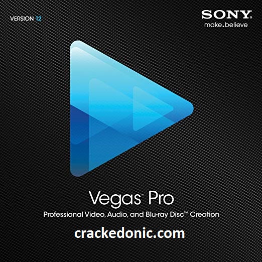 crack sony vegas pro 15 suite