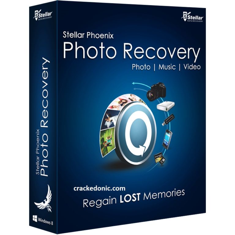 stellar phoenix photo recovery 8.0 registration key