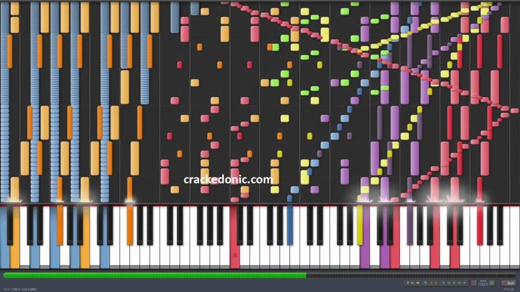 Synthesia Crack