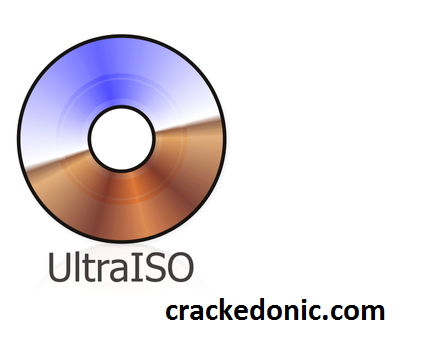 UltraISO 