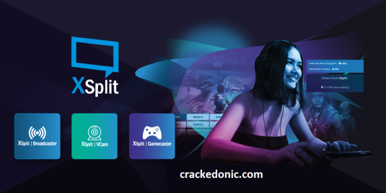 xsplit download crack