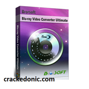 is brorsoft video converter ultimate free