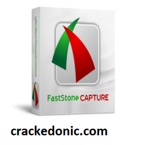 faststone capture 8.9 crack