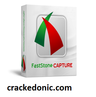 instal the last version for ipod FastStone Capture 10.1