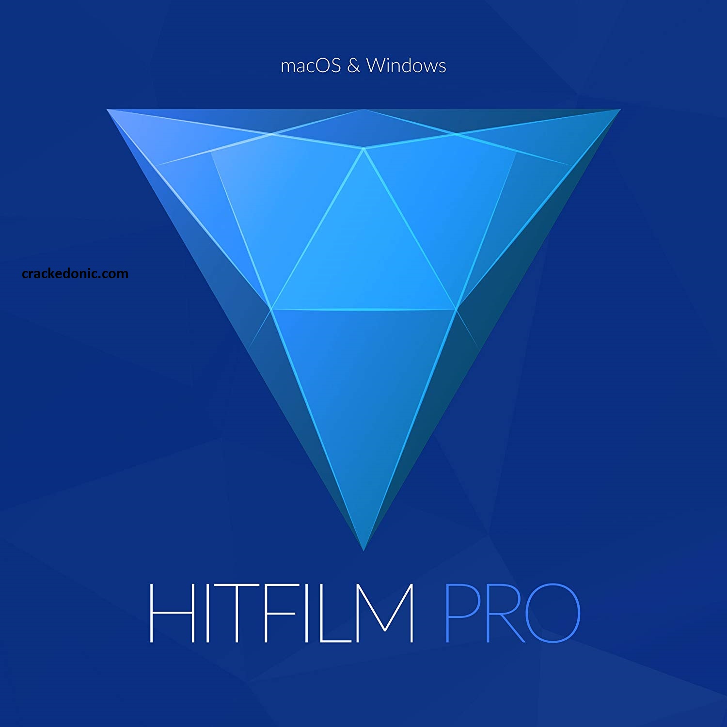 hitfilm pro 13