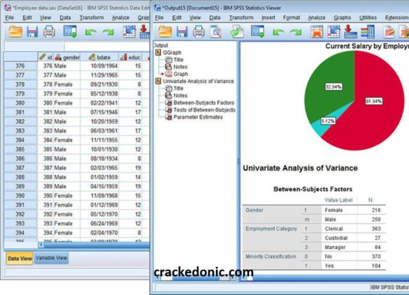 spss statistics for mac free