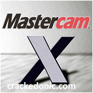 Mastercam X9 