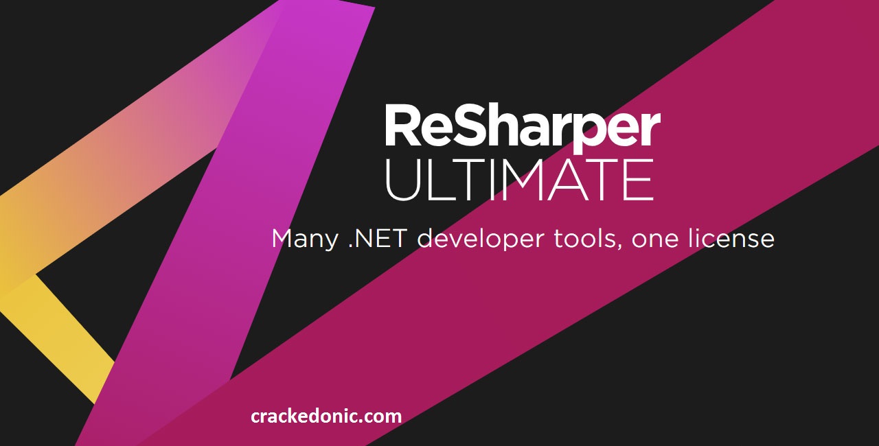 ReSharper Ultimate 