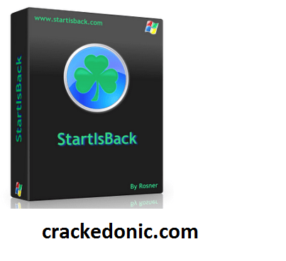 free for apple download StartIsBack++ 3.6.11