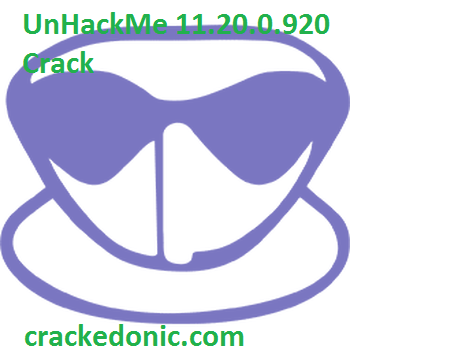 unhackme 9.20 ket