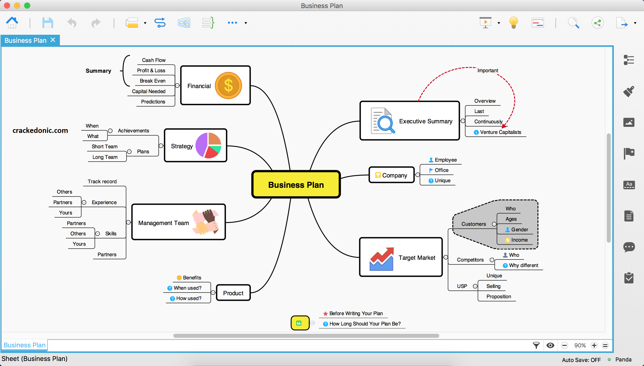 xmind free download for mac