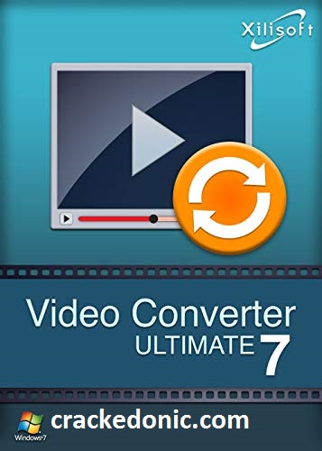 Xilisoft Video Converter