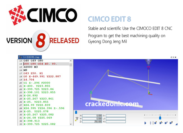 Cimco edit 5.5 crack