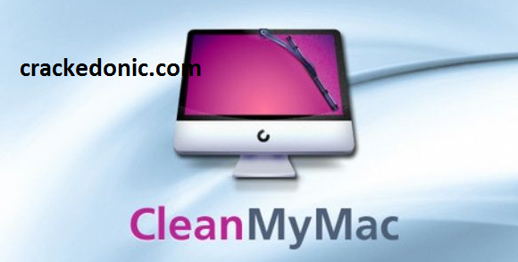 Cleanmymac 