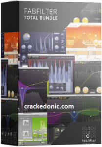 instal the new FabFilter Total Bundle 2023.06.29