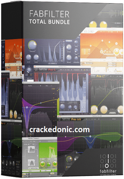 instal the last version for android FabFilter Total Bundle 2023.06