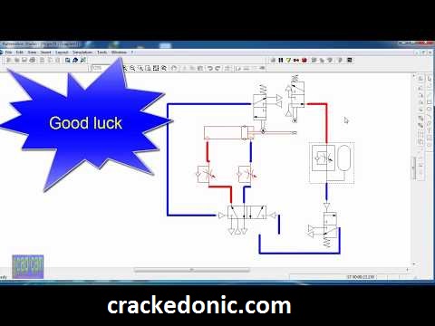 Festo Fluidsim Software Crack