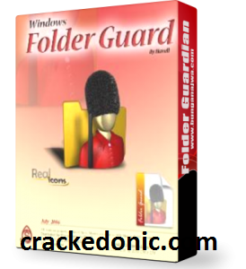 Folder Guard 