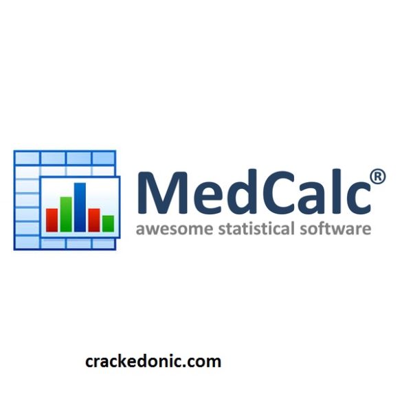 MedCalc 22.009 instal the last version for windows