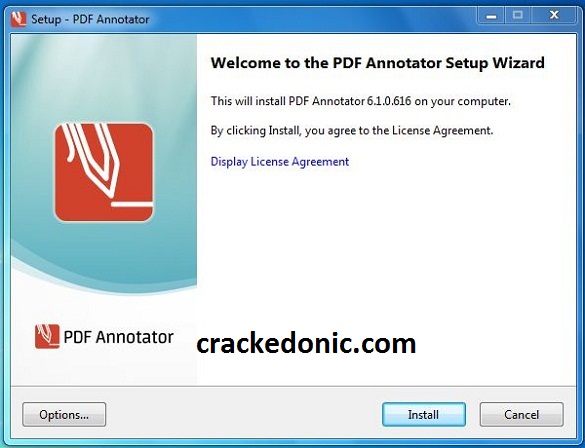 pdf annotator windows 7