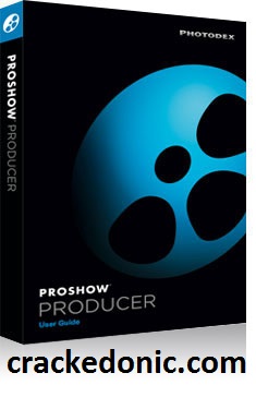 Proshow Producer 