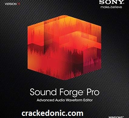sound forge 12 torrent
