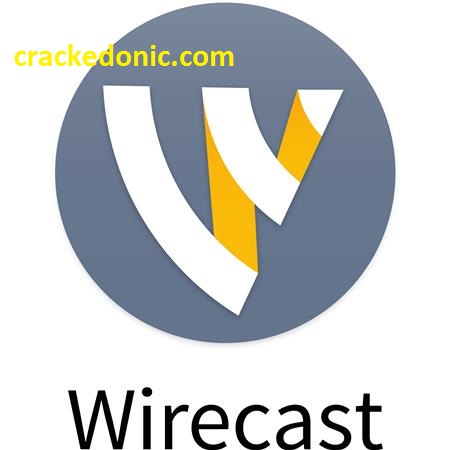 Telestream Wirecast